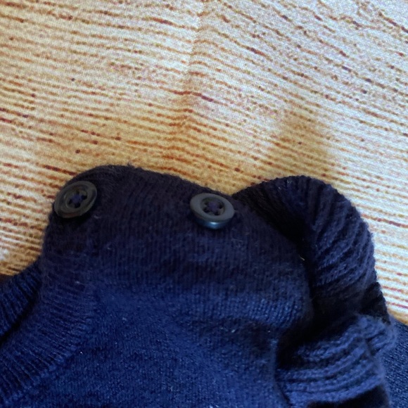 Gap sweater romper - Picture 5 of 6
